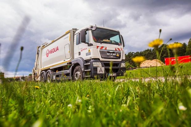 Veolia Umweltservice