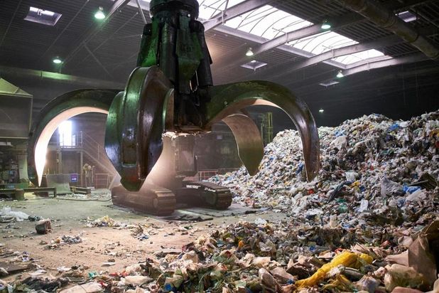 Veolia Umweltservice