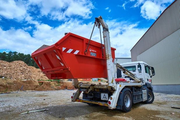 Veolia Umweltservice