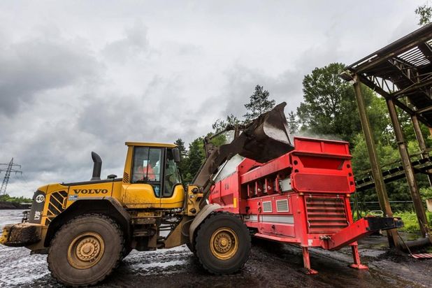 Veolia Umweltservice