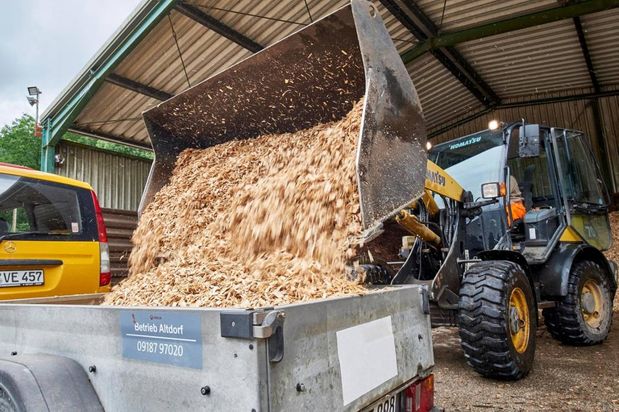 Veolia Umweltservice