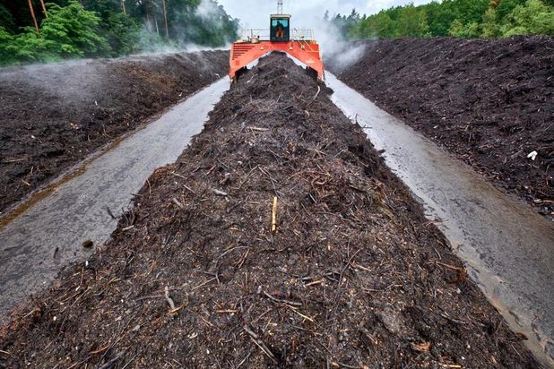 Veolia Umweltservice