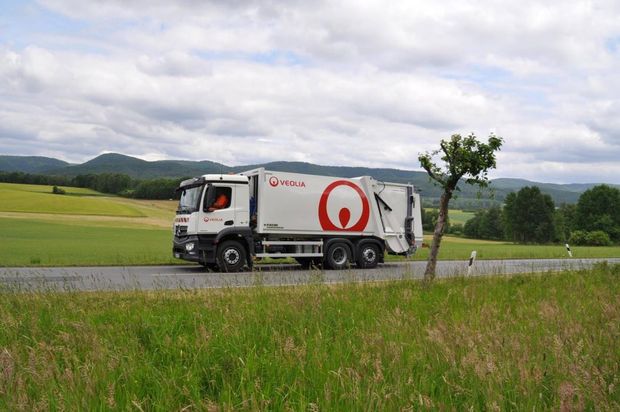 Veolia Umweltservice