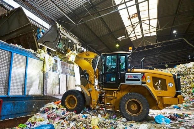 Veolia Umweltservice