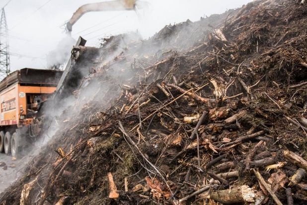 Veolia Umweltservice