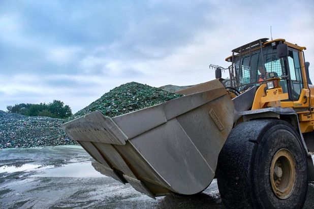 Veolia Umweltservice