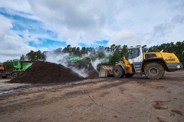 Veolia Umweltservice