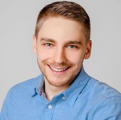 Martin Stemp - ERGO Versicherung