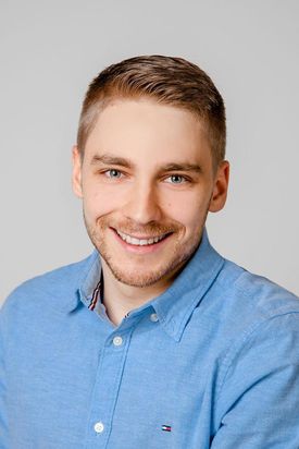 Martin Stemp - ERGO Versicherung