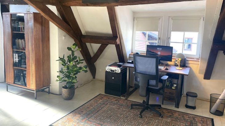 INQUA Institut für Coaching