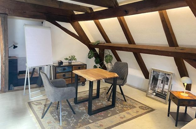 INQUA Institut für Coaching