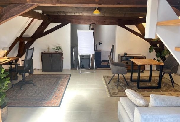 INQUA Institut für Coaching