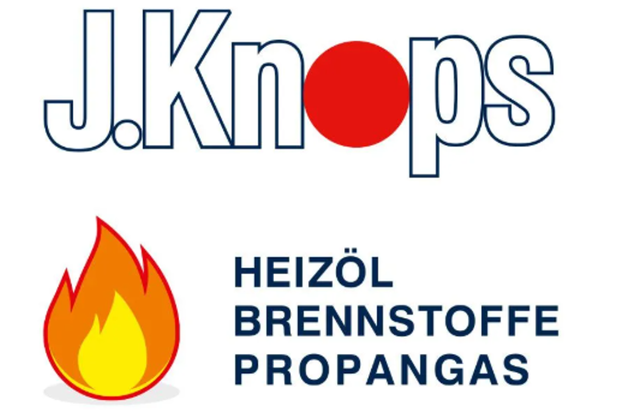 Knops Heizöl Brennstoffe Transporte