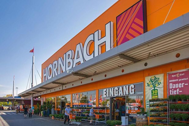 HORNBACH