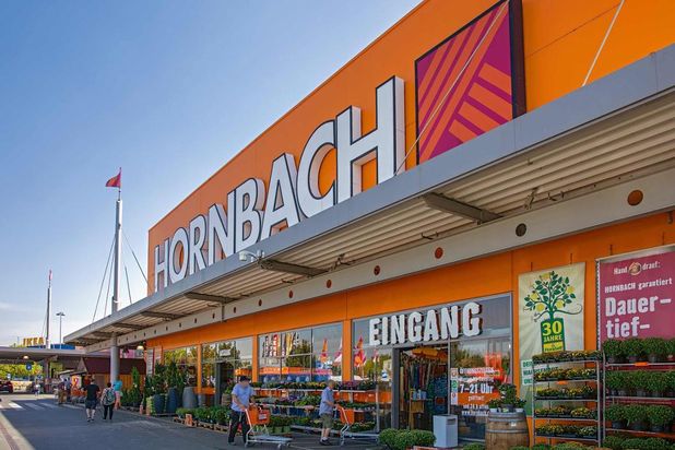 HORNBACH
