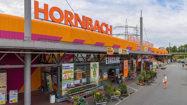 HORNBACH