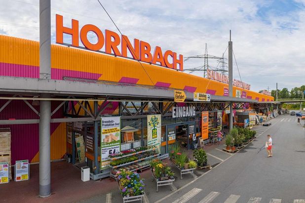 HORNBACH
