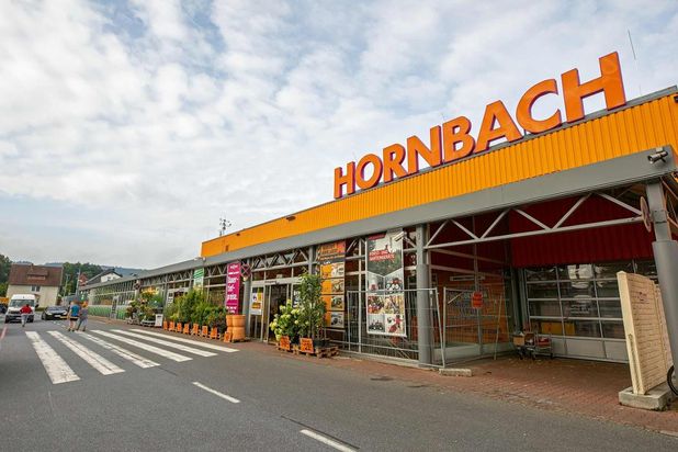 HORNBACH