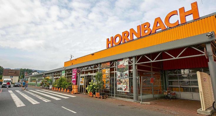 HORNBACH
