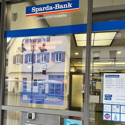 Sparda-Bank
