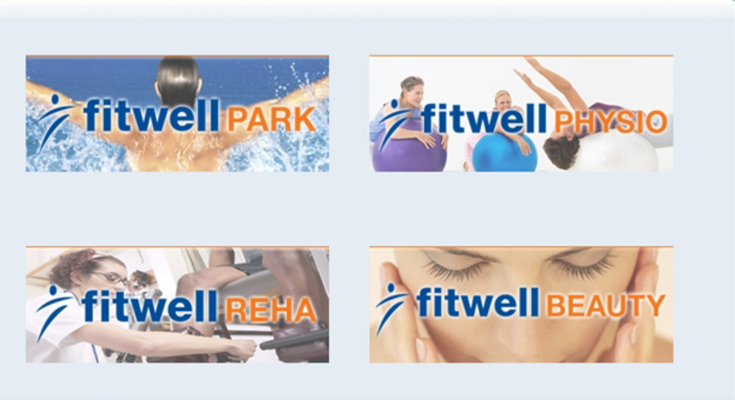 fitwellPARK