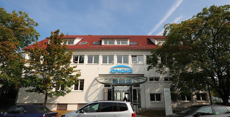 ENGIE Refrigeration GmbH