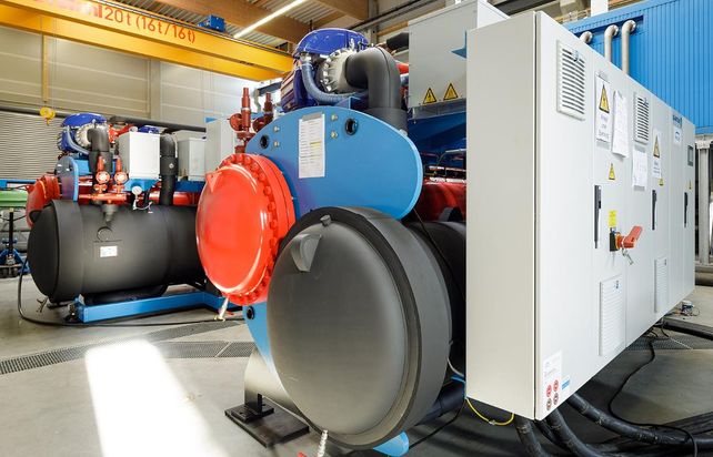 ENGIE Refrigeration GmbH