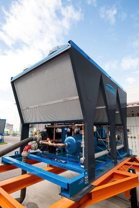 ENGIE Refrigeration GmbH