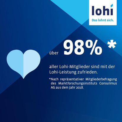 Lohi - Lohnsteuerhilfe Bayern e. V. Aicha vorm Wald