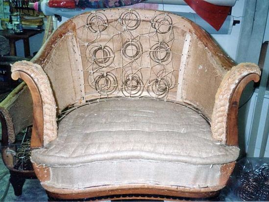 Design im Raum - Streibel