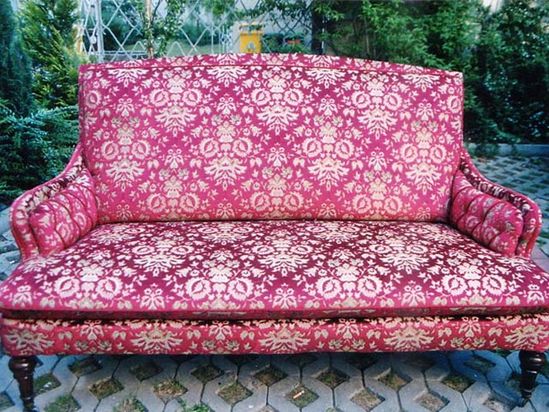 Design im Raum - Streibel