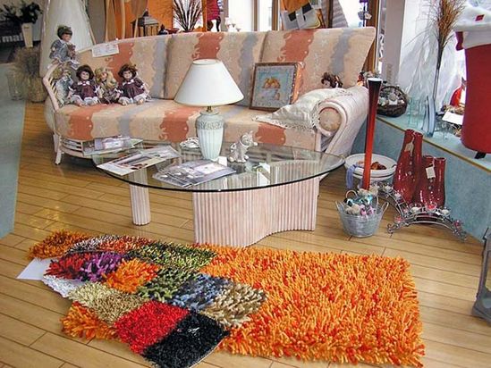 Design im Raum - Streibel