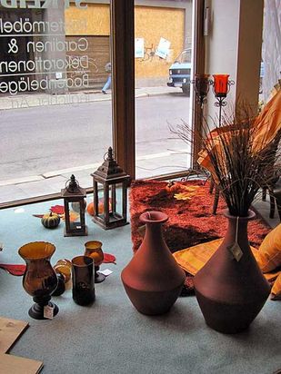 Design im Raum - Streibel