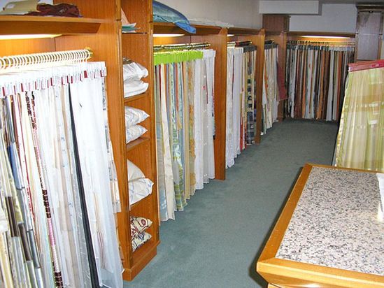 Design im Raum - Streibel