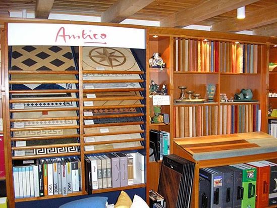 Design im Raum - Streibel