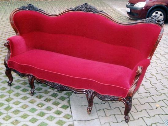 Design im Raum - Streibel