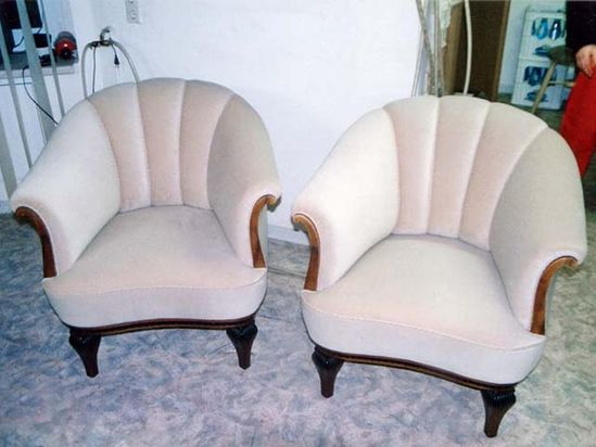 Design im Raum - Streibel