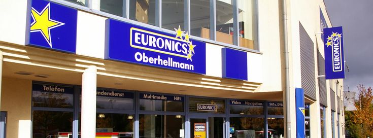 EURONICS Römer