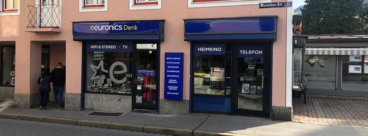 EURONICS Denk