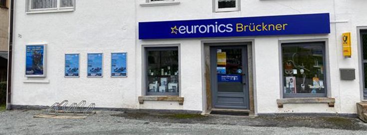 EURONICS Brückner