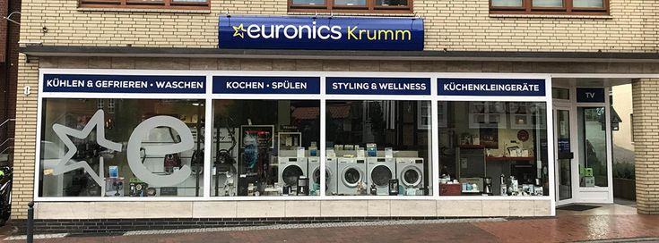 EURONICS Krumm