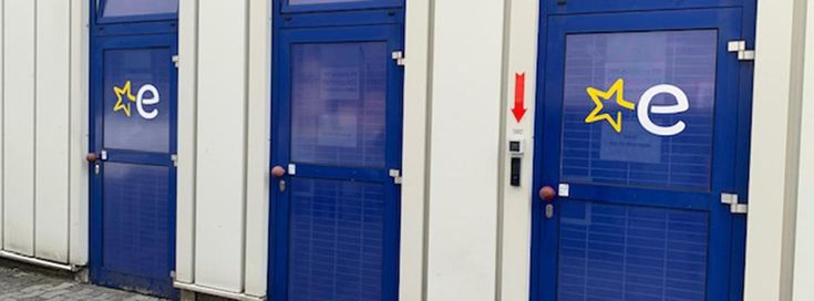 EURONICS XXL Bücker