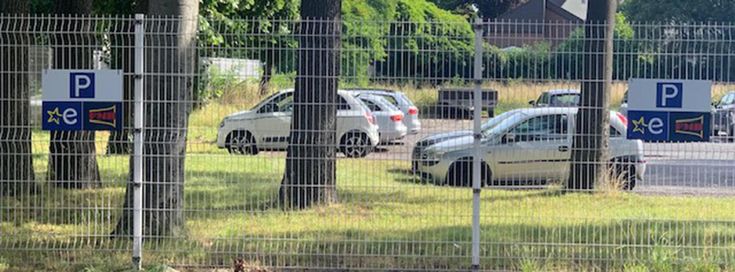 EURONICS XXL Bücker