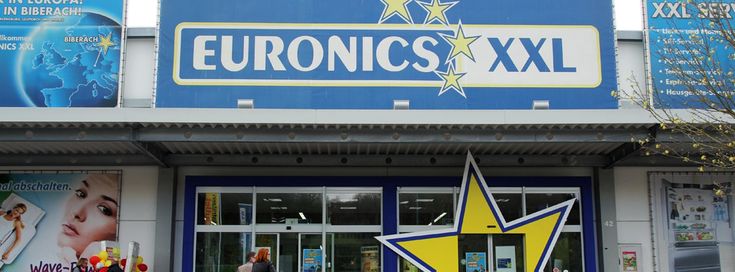 EURONICS XXL Lindau