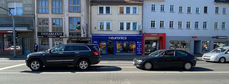 EURONICS N.A. Mobile