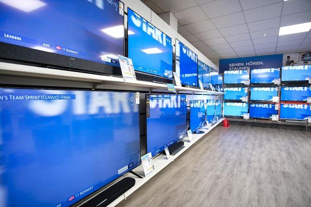 EURONICS Morgenstern