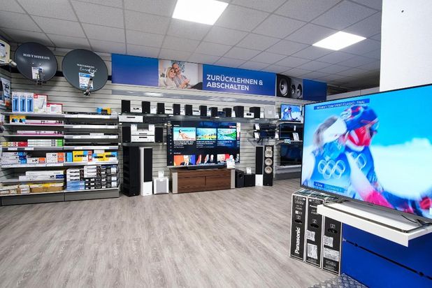 EURONICS Morgenstern