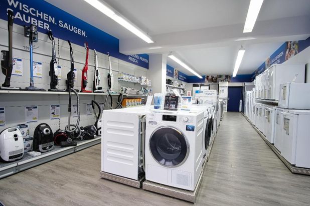 EURONICS Morgenstern