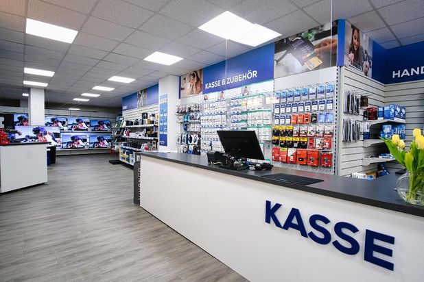 EURONICS Morgenstern