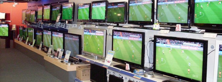 EURONICS XXL Lindbüchl